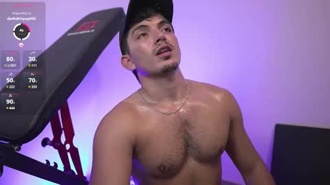 SIMOON online show from 02.10.25