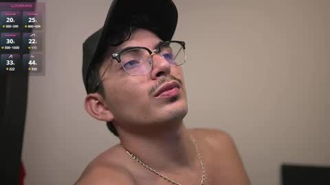 SIMOON online show from 03.05.25