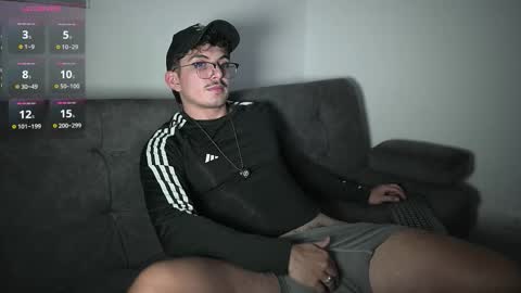 SIMOON online show from 10.03.25