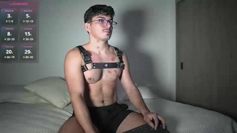 Snapshot of simoon_01 chatting on 02.27.26 SIMOON online show from 02.27.26