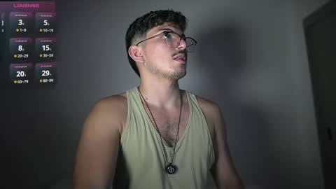 SIMOON online show from 03.26.26