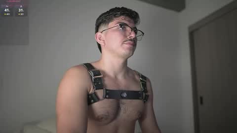 SIMOON online show from 04.11.26