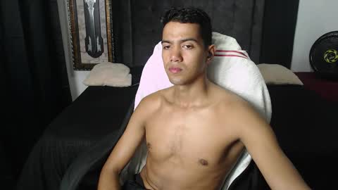 Andrey online show from 09.28.25