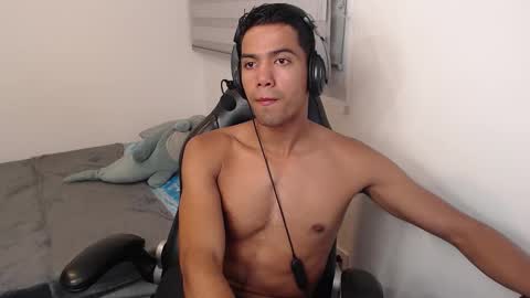 Andrey online show from 01.18.26