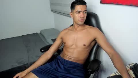 Andrey online show from 02.19.26