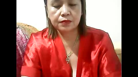 Carolyn online show from 10.12.25
