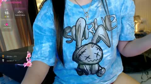 Adrianna Fowler online show from 04.08.26