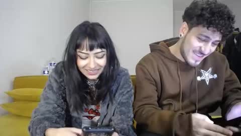 Sofi wed. - sat. 11am - 11 pm and Santi with Sofi sun.. - tue. 11 am - 5 pm  europe online show from 11.18.25