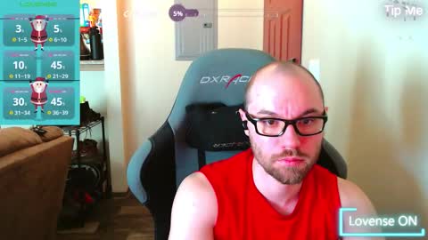 Husky Dad online show from 12.19.25