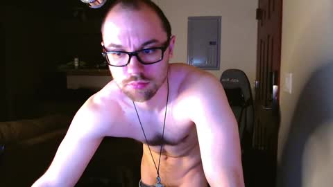 Husky Dad online show from 04.04.26