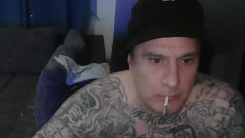 sinalco1975 online show from 11.02.25