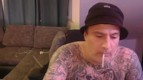 sinalco1975 online show from 11.13.25