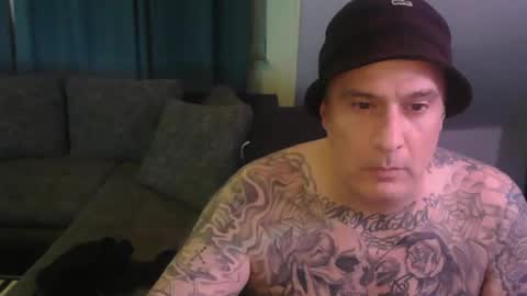 sinalco1975 online show from 11.16.25