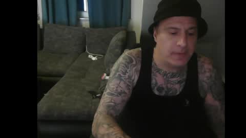 sinalco1975 online show from 04.14.26