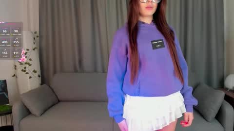 Aurora online show from 09.28.25