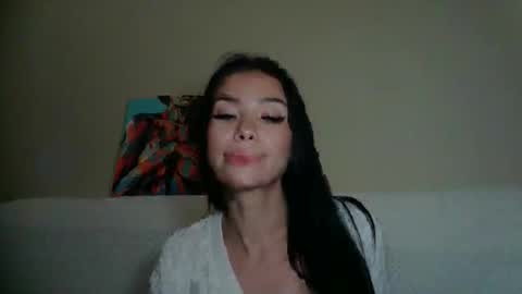 Kate online show from 11.27.25