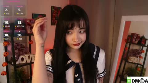 Eva online show from 04.16.26