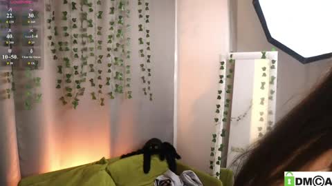 Eva online show from 05.24.26