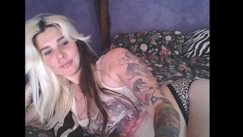Aussie Sindy Rocker online show from 07.17.26