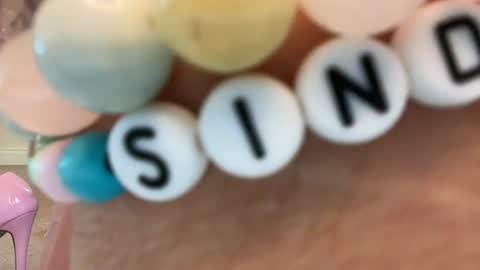 Sindy SissyEnglish Spanish online show from 07.20.26