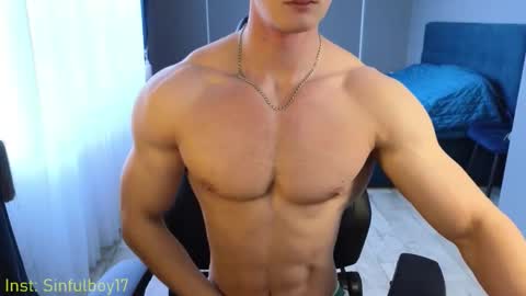 Richard online show from 10.13.25