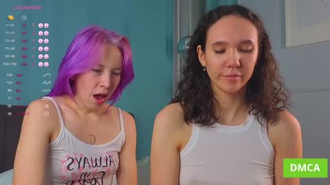 Snapshot of sinfulfairy chatting on 11.04.25 online show from 11.04.25