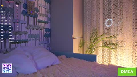 Snapshot of sinfulfairy chatting on 11.24.25 online show from 11.24.25