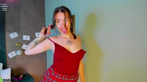 Snapshot of sinfulkittyyy chatting on 06.28.26 sinfulkittyyy online show from 06.28.26