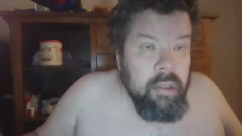 Snapshot of singledude_69 chatting on 11.11.25 SingleDude 69 online show from 11.11.25