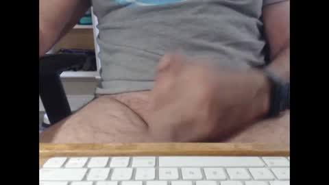 SingleMaleCA online show from 03.15.26