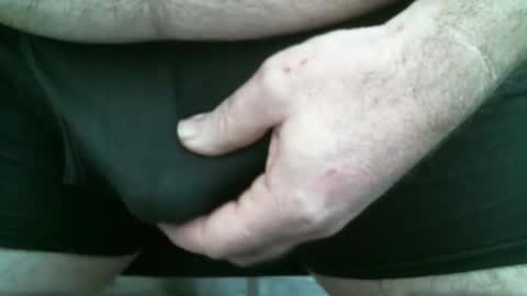 Snapshot of singlestr8man chatting on 12.31.24 HardNSouthern online show from 12.31.24