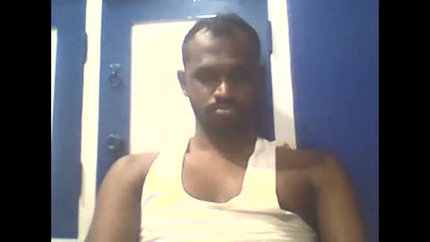 Snapshot of singletamilblackboy chatting on 12.22.24 singletamilblackboy online show from 12.22.24