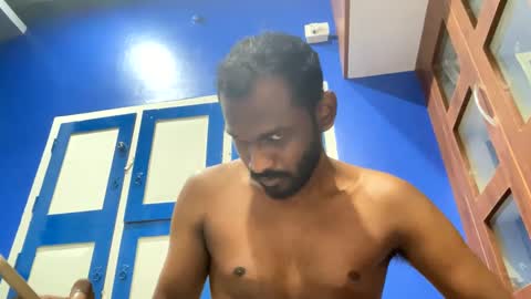 Snapshot of singletamilblackboy chatting on 02.05.25 singletamilblackboy online show from 02.05.25