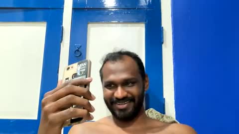 Snapshot of singletamilblackboy chatting on 02.12.25 singletamilblackboy online show from 02.12.25