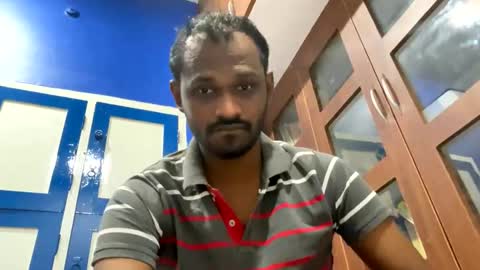 Snapshot of singletamilblackboy chatting on 02.23.25 singletamilblackboy online show from 02.23.25