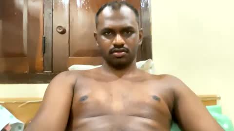 Snapshot of singletamilblackboy chatting on 09.08.25 singletamilblackboy online show from 09.08.25