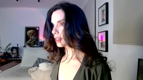 Perseuss killer online show from 03.24.26