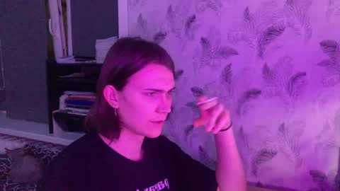 sinnercain_ online show from 02.02.25