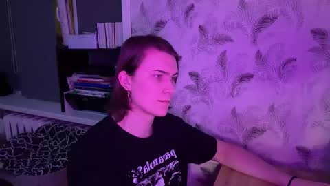 sinnercain_ online show from 02.03.25