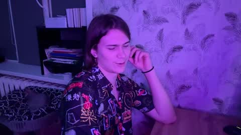 sinnercain_ online show from 02.04.25