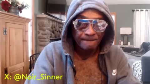 My Name Is..............................John online show from 10.27.25