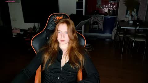Alya and Mr. Sinner online show from 05.29.26