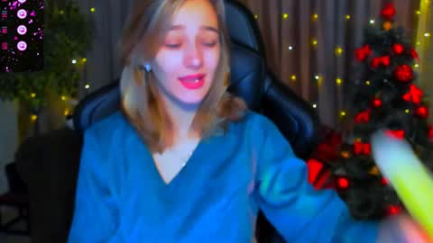 Sinty Noria online show from 12.17.24