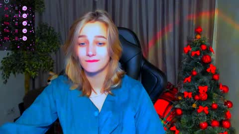 Sinty Noria online show from 12.17.24