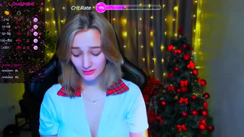Sinty Noria online show from 12.18.24