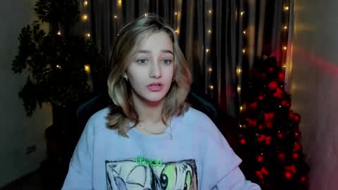 Sinty Noria online show from 12.26.24
