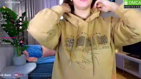 Sinty Noria online show from 03.11.26