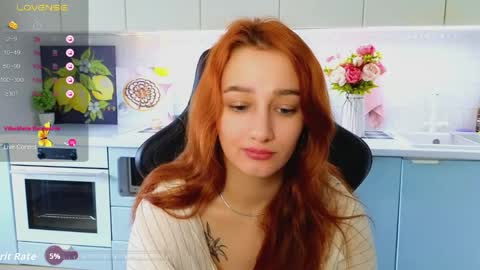 Sinty Noria online show from 05.18.26