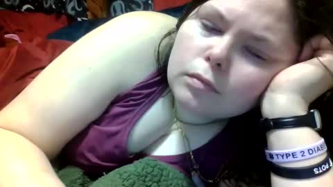 Siofra online show from 10.29.25