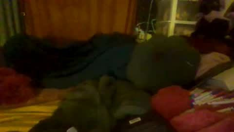 Siofra online show from 11.28.25